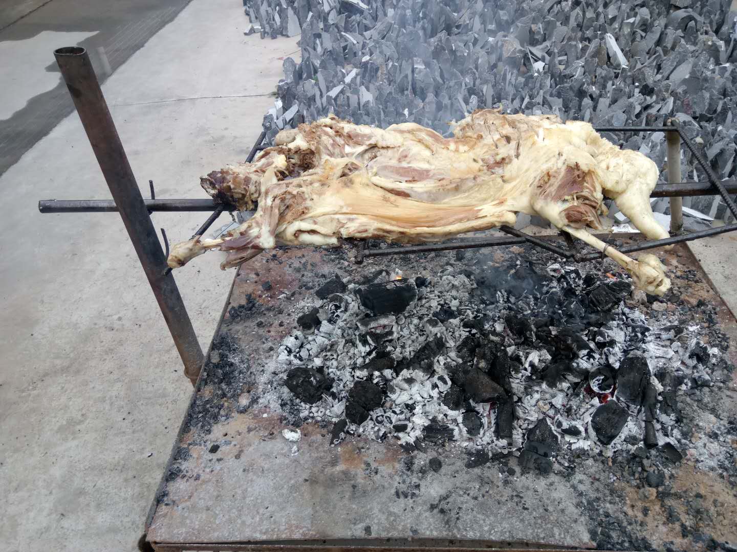 石家莊新航星洗滌設備公司的沕沕水風景區兩日游 石家莊新航星洗滌設備公司的沕沕水風景區兩日游