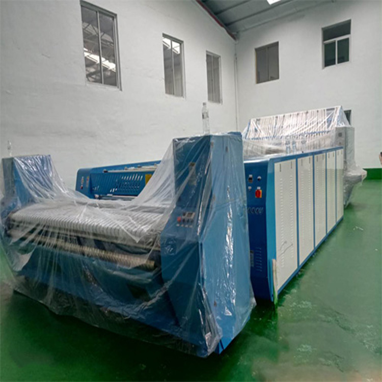 中秋水洗廠設備大回饋了 中秋水洗廠設備大回饋了